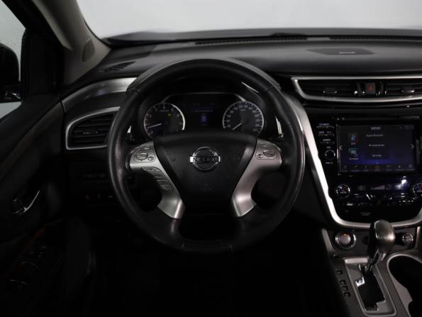 Nissan Murano III (Z52) с пробегом 2019 года, цена 2 849 000 рублей, 84395 км, внедорожник, Автокод Объявления