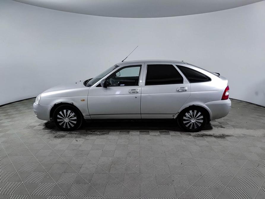 Lada (ВАЗ) Priora I Уфа  - изображение 10