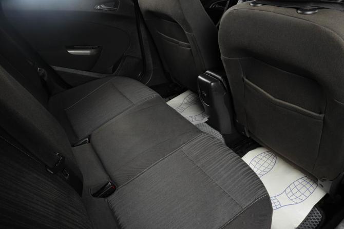 Opel Astra J с пробегом 2010 года, цена 1 019 000 рублей, 133560 км, хэтчбек, Автокод Объявления