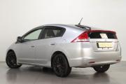 Honda Insight II Челябинск  - изображение 27