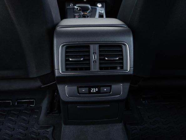 Audi Q5 II (FY) с пробегом 2017 года, цена 3 140 000 рублей, 120765 км, внедорожник, Автокод Объявления