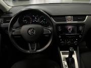 Skoda Octavia III (A7) Рестайлинг Казань  - изображение 31