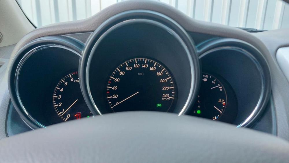 Lexus RX II Рестайлинг Ростов-на-Дону  - изображение 10