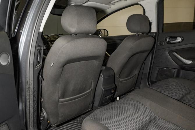 Ford Mondeo IV с пробегом 2008 года, цена 530 000 рублей, 261000 км, седан, Автокод Объявления