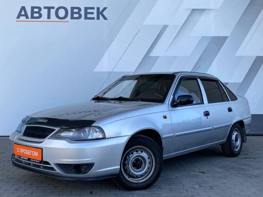 Daewoo Nexia I Рестайлинг Екатеринбург  - изображение 1