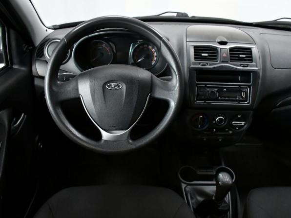 Lada (ВАЗ) Granta I с пробегом 2018 года, цена 657 000 рублей, 139862 км, седан, Автокод Объявления
