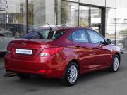 Hyundai Solaris I Рестайлинг Москва  - изображение 25