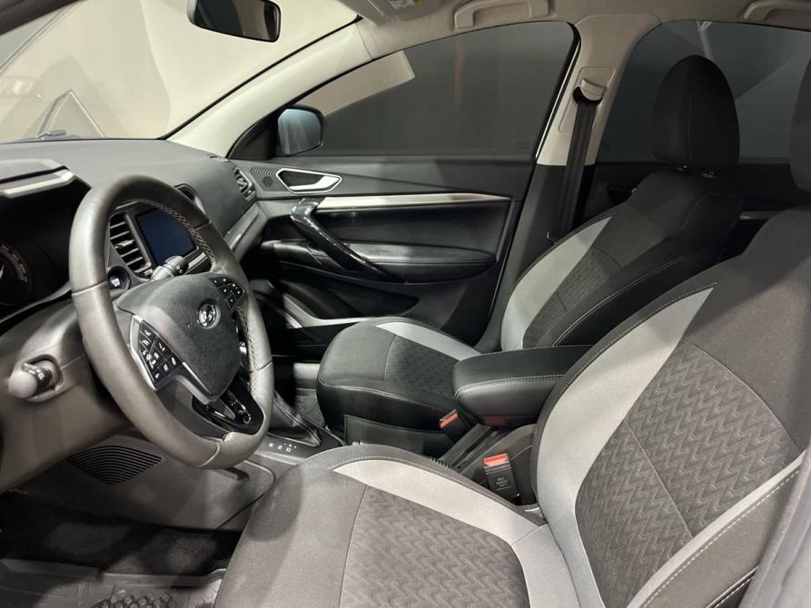 Lada (ВАЗ) Vesta I Рестайлинг (NG) Пермь  - изображение 16