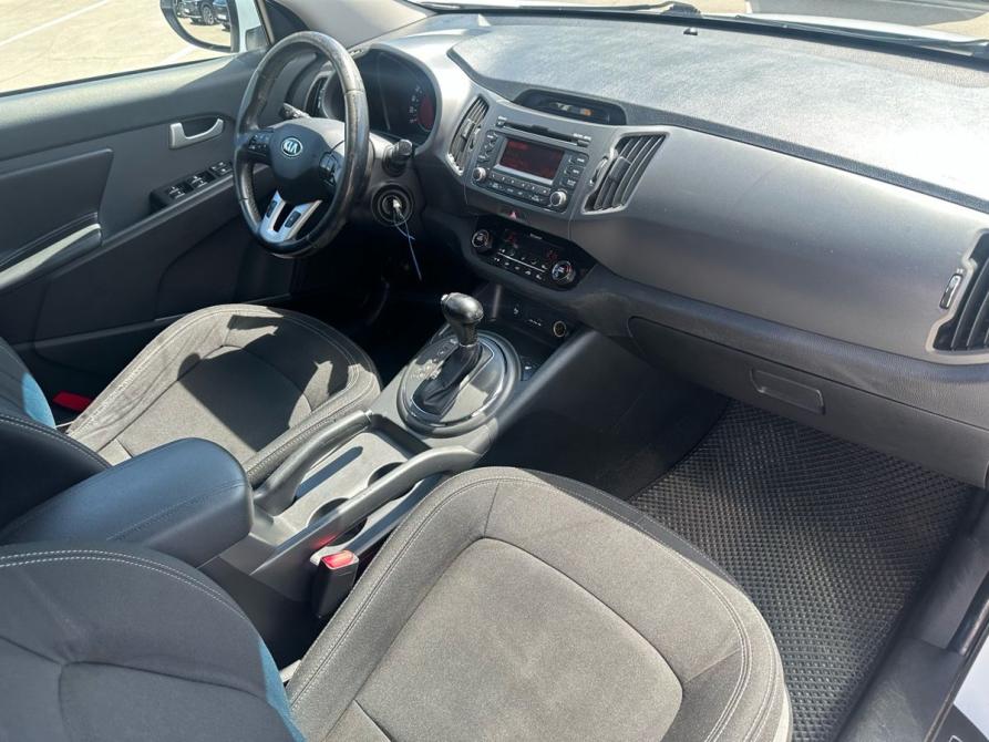 Kia Sportage III Нижний Новгород  - изображение 12