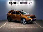 Renault Duster II Краснодар  - изображение 25