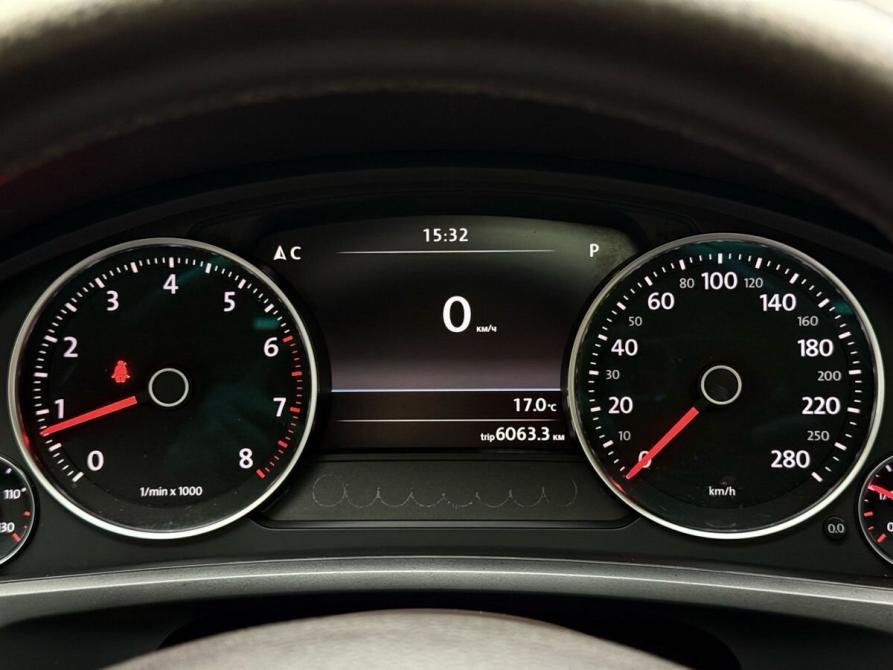 Volkswagen Touareg II Рестайлинг Ижевск  - изображение 34