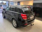 Chevrolet Captiva I Рестайлинг Ярославль  - изображение 26