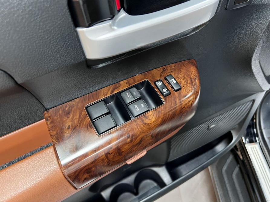 Toyota Tundra II Тверь  - изображение 15