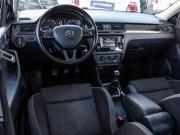 Skoda Rapid I Волгоград  - изображение 25