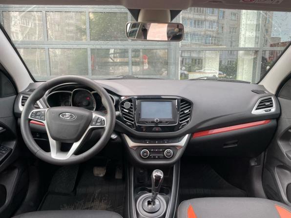 Lada (ВАЗ) Vesta I с пробегом 2019 года, цена 895 000 рублей, 145653 км, универсал, Автокод Объявления