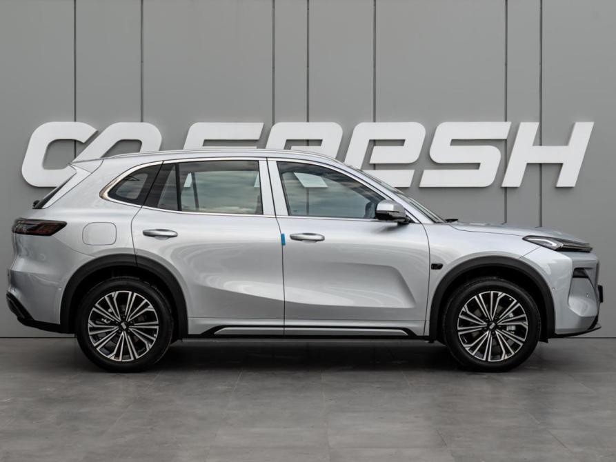 Geely Galaxy Starship 7 Краснодар  - изображение 5