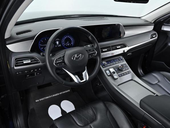 Hyundai Palisade I с пробегом 2020 года, цена 3 449 000 рублей, 142000 км, внедорожник, Автокод Объявления