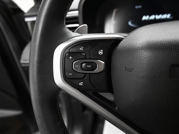 Haval Jolion I с пробегом 2022 года, цена 2 175 000 рублей, 16737 км, внедорожник, Автокод Объявления