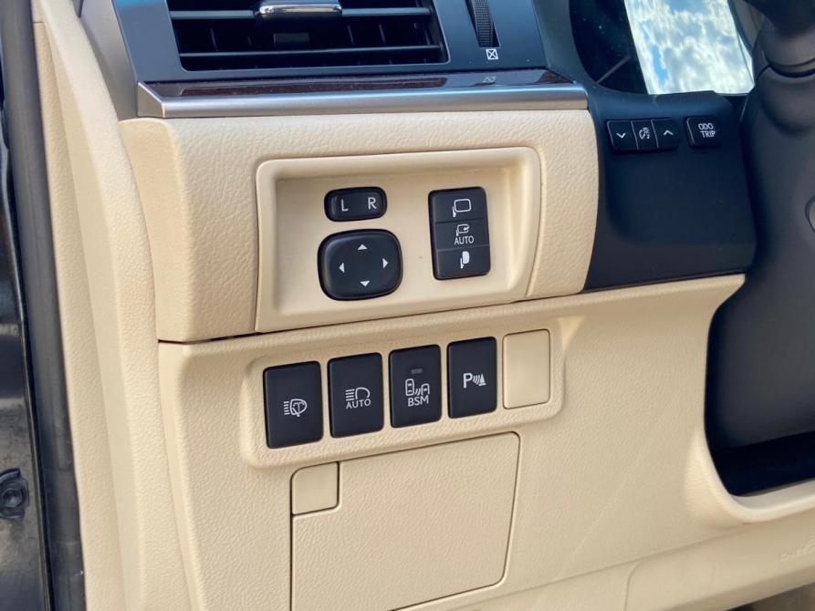Lexus ES VI Сыктывкар  - изображение 21