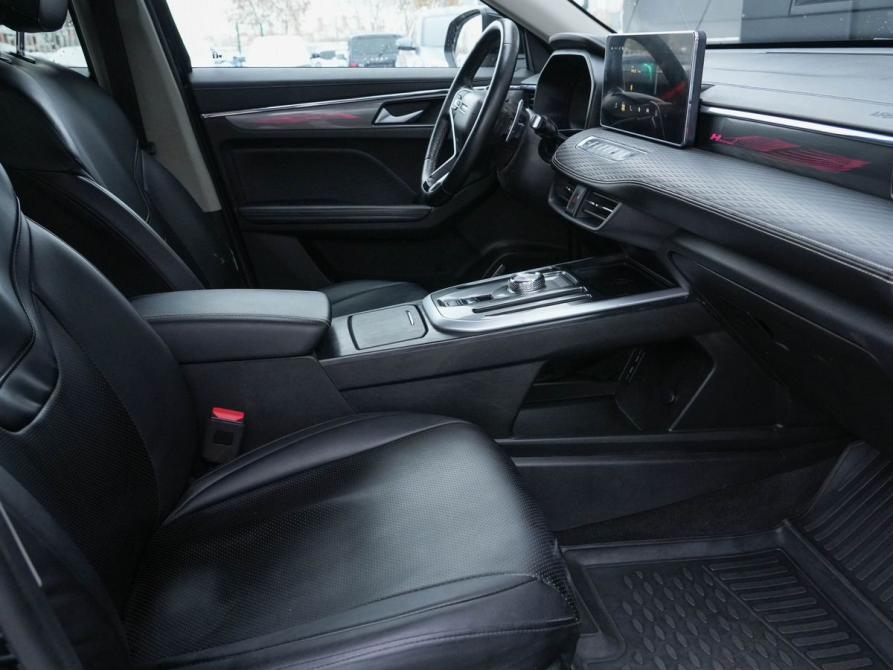 Haval Jolion I Рестайлинг Новосибирск  - изображение 22