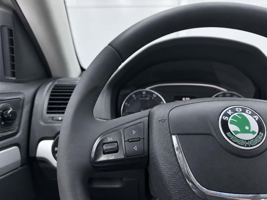 Skoda Octavia II (A5) Рестайлинг Уфа  - изображение 9
