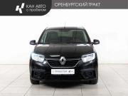 Renault Sandero II Рестайлинг Казань  - изображение 11