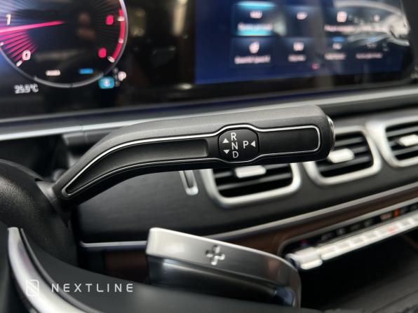 Новый Mercedes-Benz GLE II (V167) Рестайлинг 2026 года, цена 12 290 000 рублей, внедорожник, Автокод Объявления
