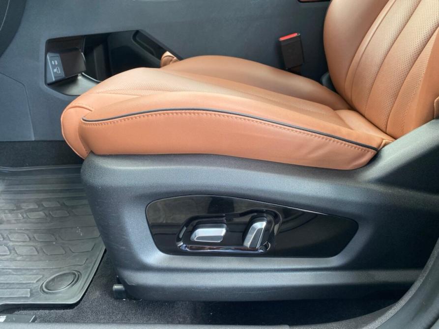 Omoda C5 I Сочи  - изображение 15