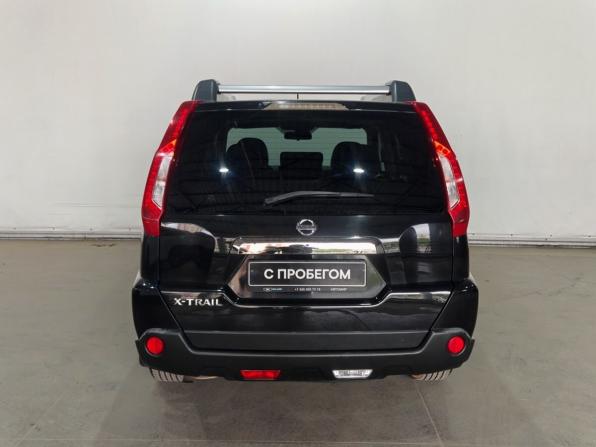 Nissan X-Trail II Рестайлинг с пробегом 2013 года, цена 1 470 000 рублей, 97860 км, внедорожник, Автокод Объявления