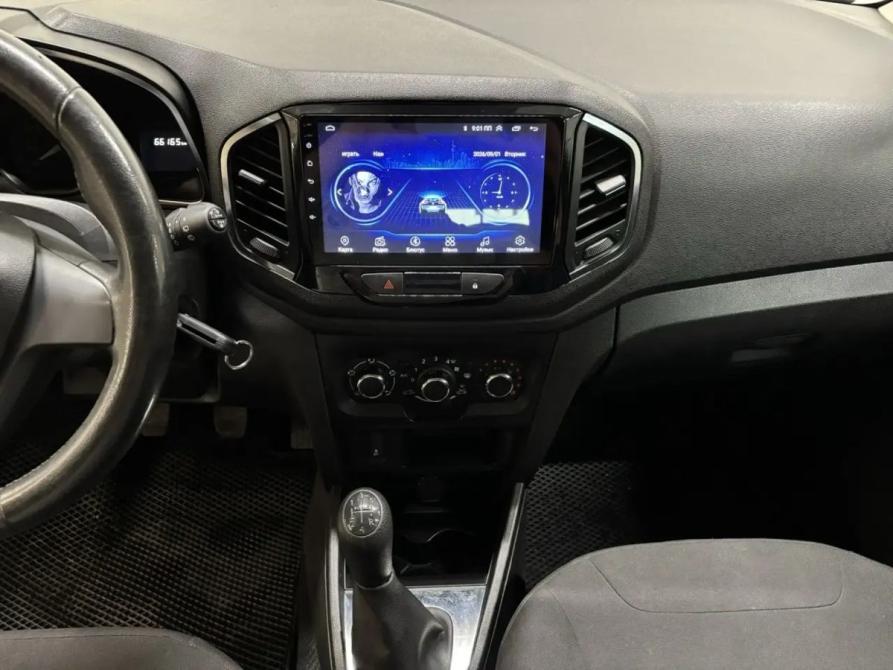 Lada (ВАЗ) XRAY I Саратов  - изображение 9