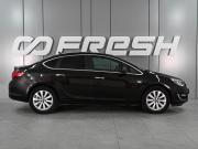 Opel Astra J Рестайлинг Ростов-на-Дону  - изображение 19