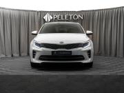 Kia Optima IV Москва  - изображение 26
