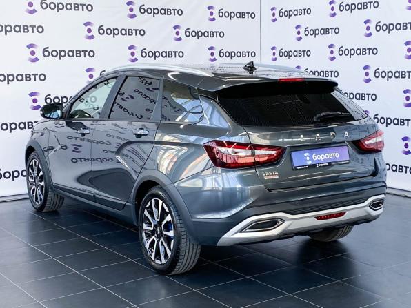 Lada (ВАЗ) Vesta I Рестайлинг (NG) с пробегом 2024 года, цена 1 590 000 рублей, 20043 км, универсал, Автокод Объявления
