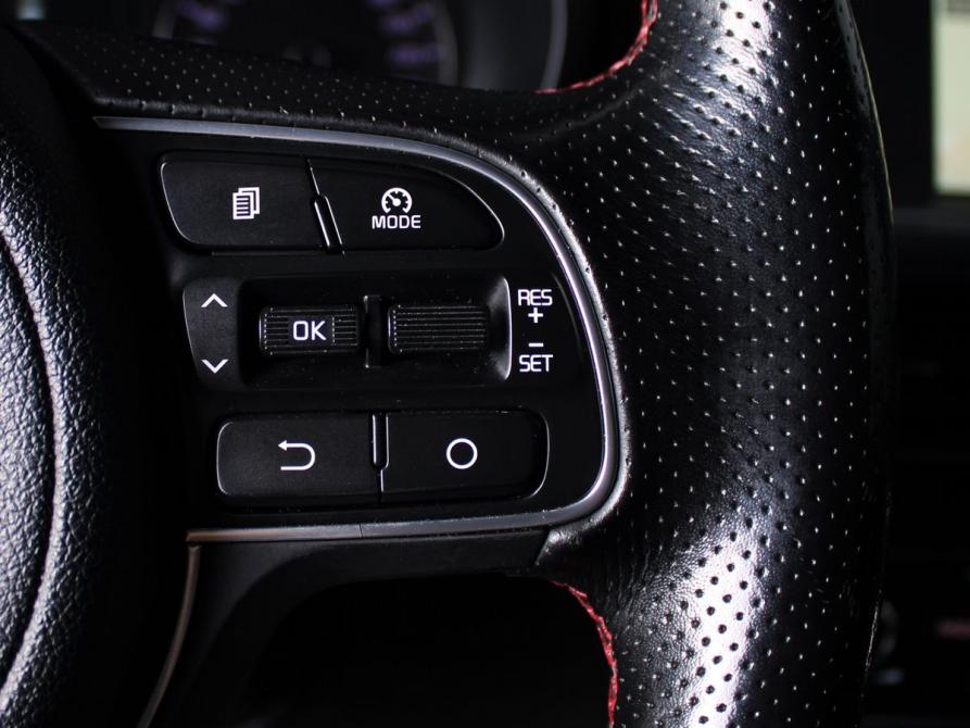 Kia Optima IV Минеральные Воды  - изображение 15
