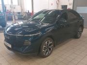 Haval F7x II Москва  - изображение 27