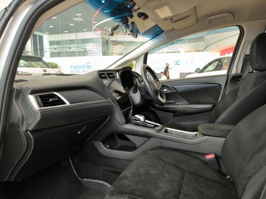 Honda Shuttle II Казань  - изображение 13