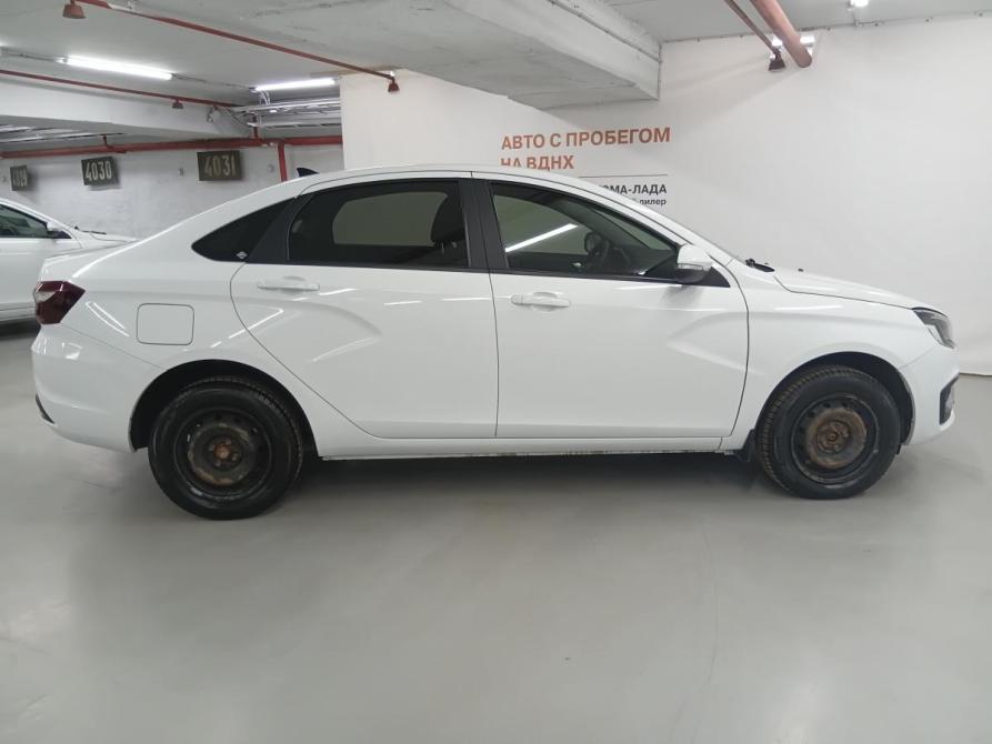 Lada (ВАЗ) Vesta I Рестайлинг (NG) Москва  - изображение 4