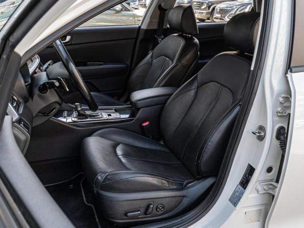 Kia Optima IV с пробегом 2017 года, цена 1 845 000 рублей, 149027 км, седан, Автокод Объявления