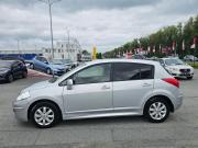 Nissan Tiida I Рестайлинг Тюмень  - изображение 20