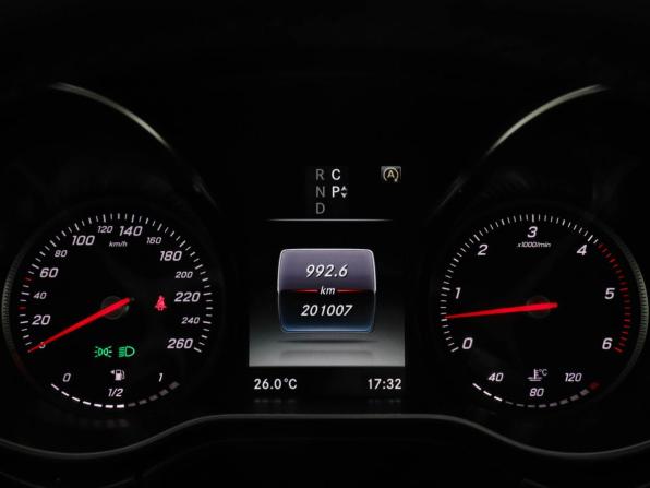 Mercedes-Benz V-Класс III (W447) с пробегом 2017 года, цена 4 250 000 рублей, 201005 км, минивэн, Автокод Объявления