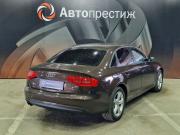 Audi A4 IV (B8) Рестайлинг Ставрополь  - изображение 30