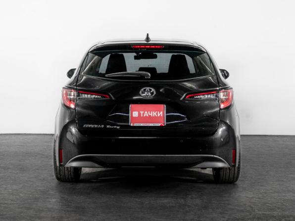 Toyota Corolla XII (E210) с пробегом 2020 года, цена 1 600 000 рублей, 99271 км, универсал, Автокод Объявления
