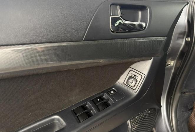 Mitsubishi Lancer X с пробегом 2008 года, цена 560 000 рублей, 220090 км, хэтчбек, Автокод Объявления