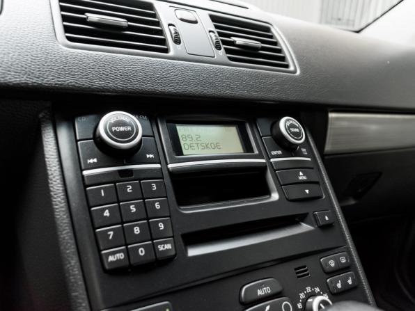 Volvo XC90 I Рестайлинг с пробегом 2009 года, цена 1 390 000 рублей, 202392 км, внедорожник, Автокод Объявления