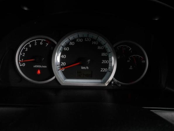 Chevrolet Lacetti I с пробегом 2007 года, цена 489 000 рублей, 127485 км, хэтчбек, Автокод Объявления