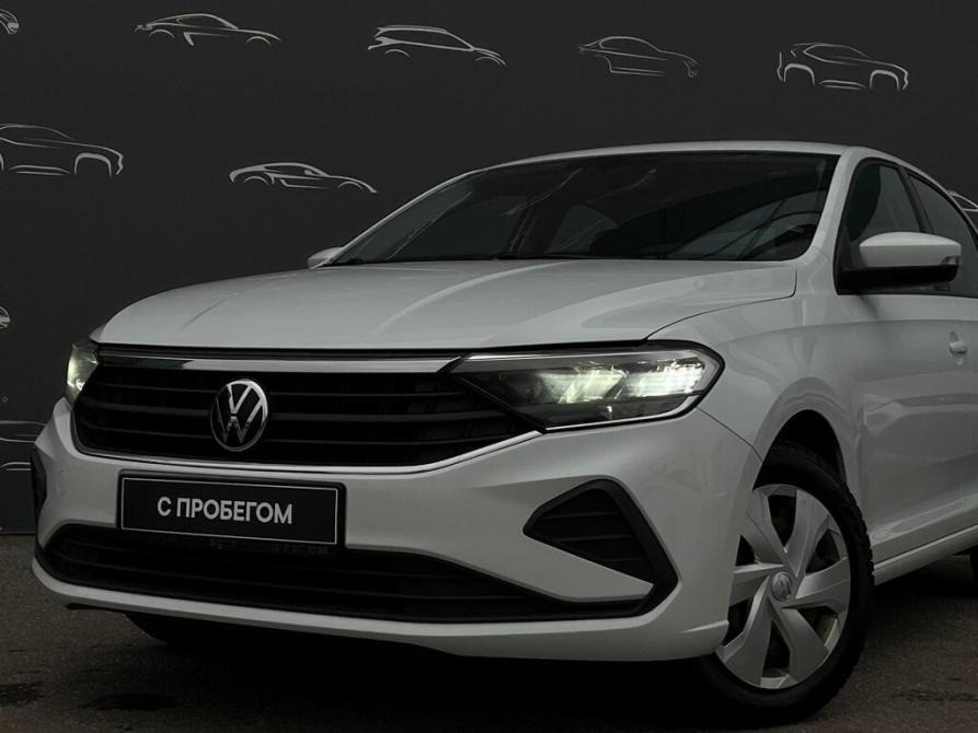 Volkswagen Polo VI Санкт-Петербург  - изображение 22