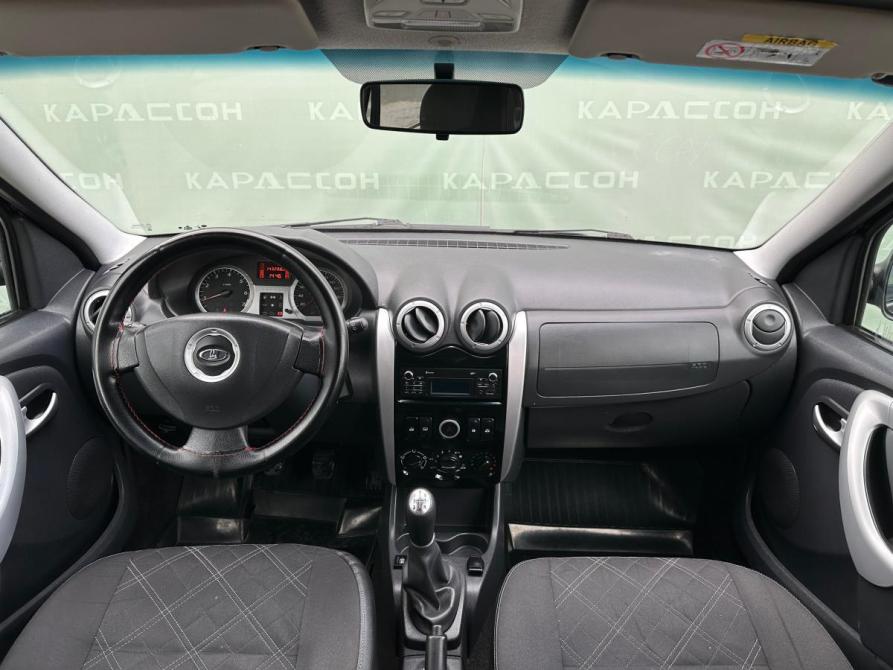 Lada (ВАЗ) Largus I Екатеринбург  - изображение 6