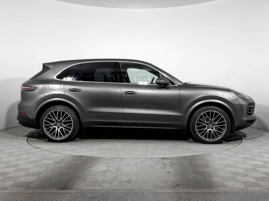 Porsche Cayenne III Санкт-Петербург  - изображение 4