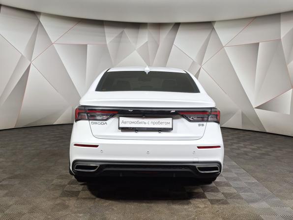 Omoda S5 с пробегом 2023 года, цена 1 293 000 рублей, 54257 км, седан, Автокод Объявления