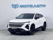 Omoda C5 I Рестайлинг Калининград  - изображение 20